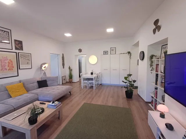Eladó lakás Szombathely, Belváros 86 nm