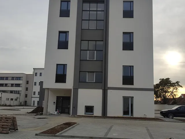 Eladó lakás Szombathely, Belváros 51 nm