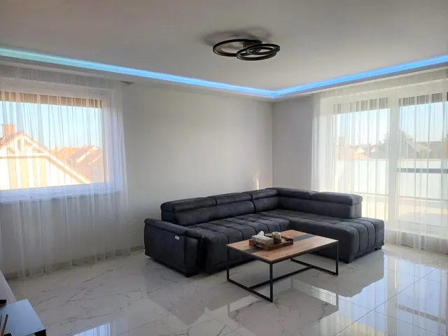 Kiadó lakás Szombathely 61 nm