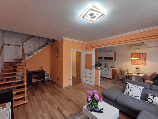 Eladó ház Szombathely, Gyöngyöshermán 121 nm