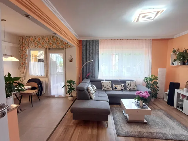 Eladó ház Szombathely, Gyöngyöshermán 121 nm