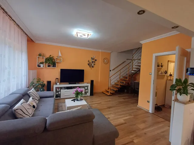 Eladó ház Szombathely, Gyöngyöshermán 121 nm