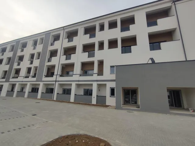Eladó lakás Szombathely, Belváros 49 nm