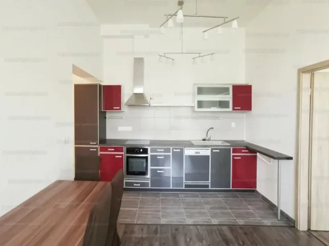 Eladó lakás Szombathely, Belváros 64 nm