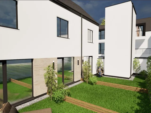 Eladó lakás Szombathely, Belváros 55 nm