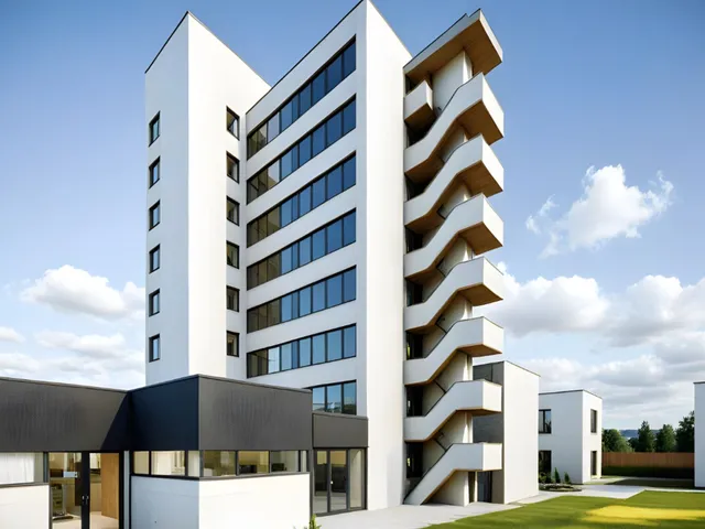 Eladó lakás Szombathely, Belváros 25 nm