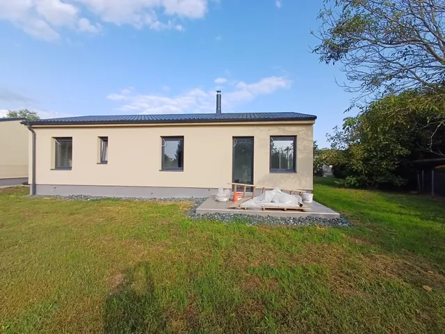 Eladó ház Kőszeg, Belváros 80 nm