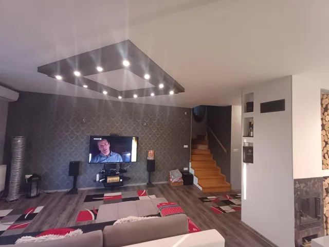 Eladó ház Szombathely, Kámon 149 nm