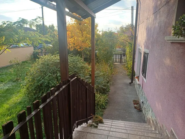 Eladó ház Szombathely, Gyöngyöshermán 230 nm