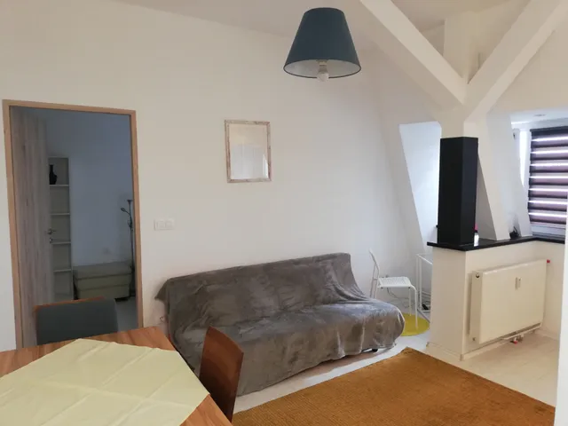 Eladó lakás Szombathely, Belváros 35 nm