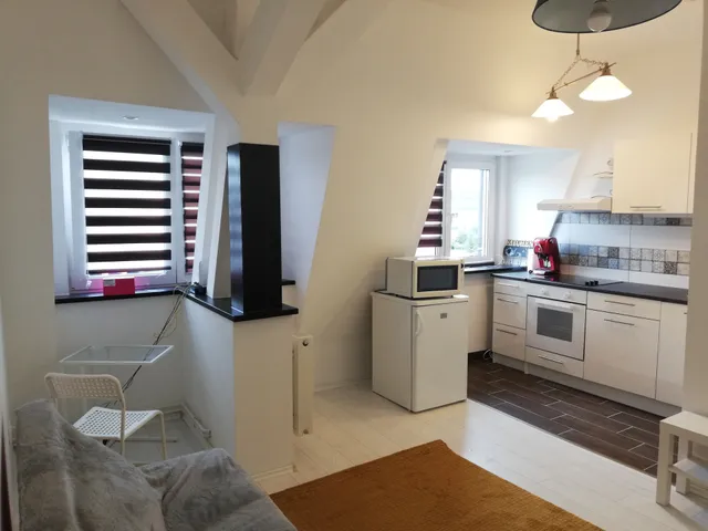 Eladó lakás Szombathely, Belváros 35 nm