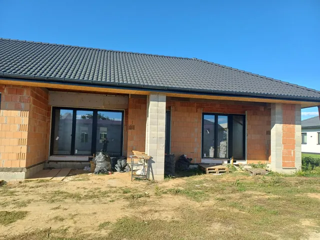 Eladó ház Szombathely, Parkerdő lakókert 94 nm