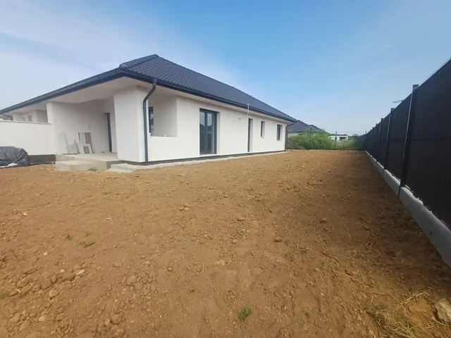 Eladó ház Szombathely, Parkerdő lakókert 104 nm