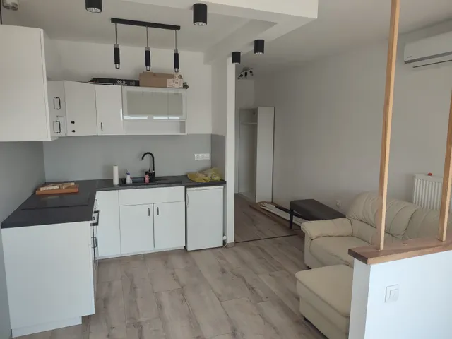 Kiadó lakás Szombathely, Belváros 32 nm