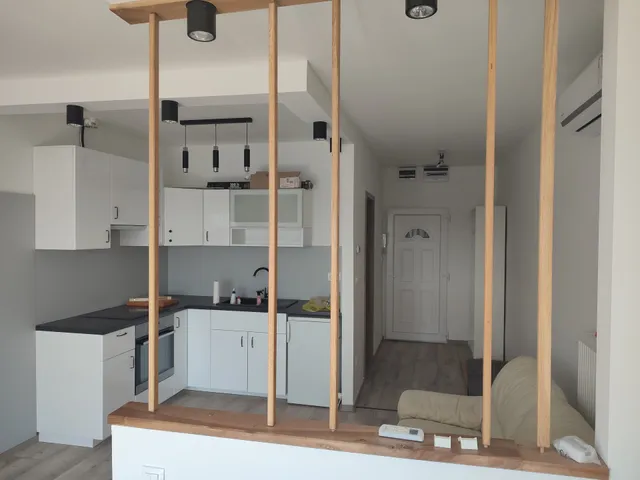 Kiadó lakás Szombathely, Belváros 32 nm