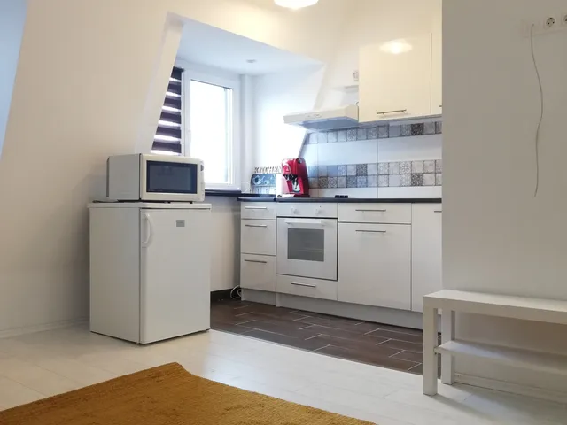 Eladó lakás Szombathely, Belváros 35 nm