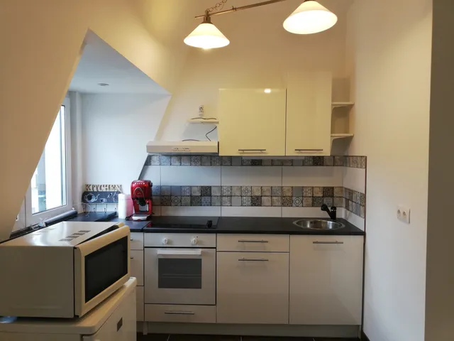 Eladó lakás Szombathely, Belváros 35 nm