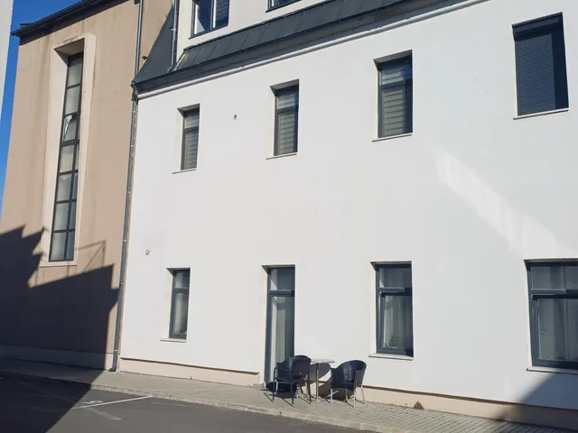 Eladó lakás Szombathely, Belváros 35 nm