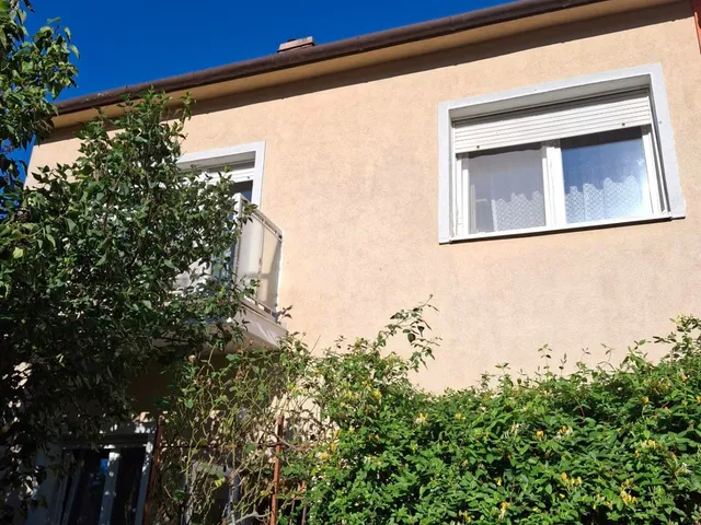 Eladó ház Szombathely, Kámon 180 nm