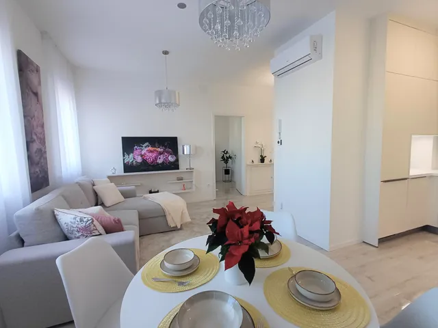 Eladó lakás Szombathely, Belváros 61 nm