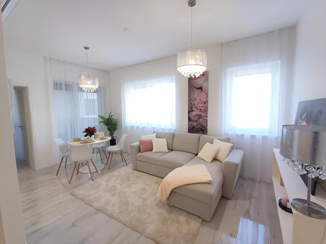 Eladó lakás Szombathely, Belváros 61 nm