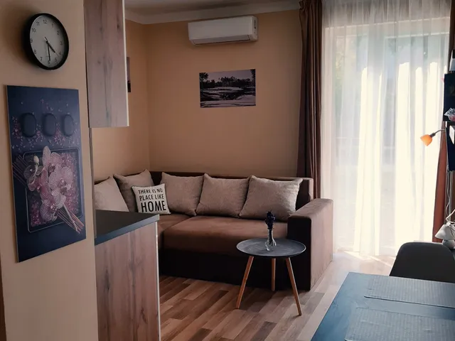 Kiadó lakás Bük 25 nm