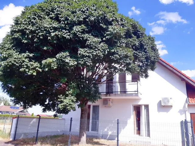 Kiadó lakás Bük 25 nm