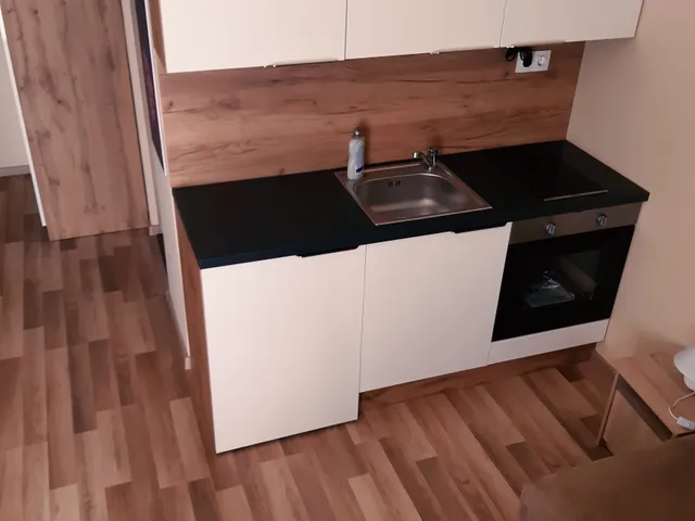 Kiadó lakás Bük 25 nm