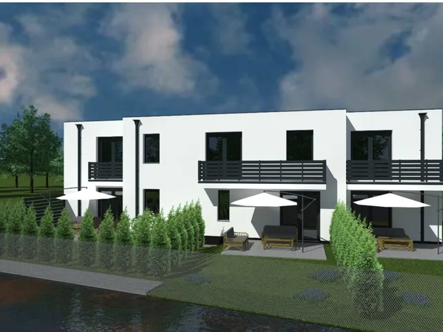 Eladó lakás Kőszeg 43 nm