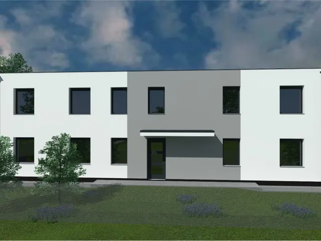 Eladó lakás Kőszeg 43 nm