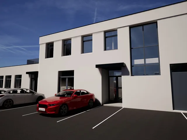 Eladó lakás Szombathely, Belváros 60 nm