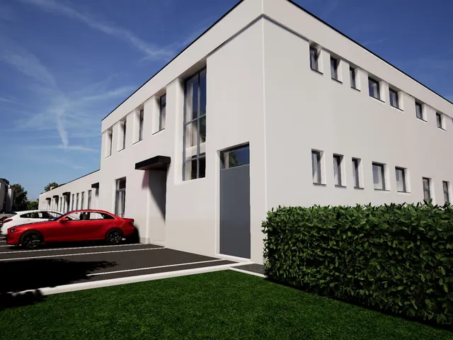 Eladó lakás Szombathely, Belváros 45 nm