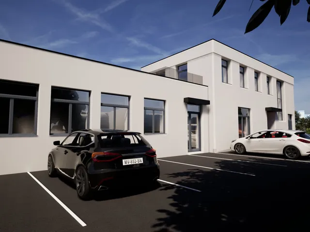 Eladó lakás Szombathely, Belváros 45 nm