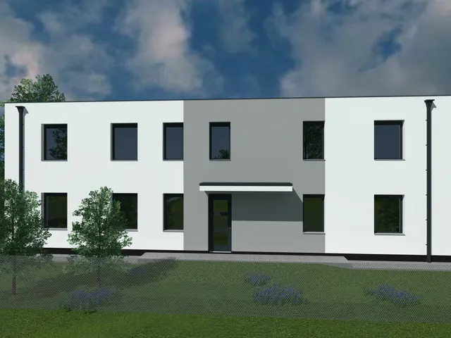 Eladó lakás Kőszeg 49 nm