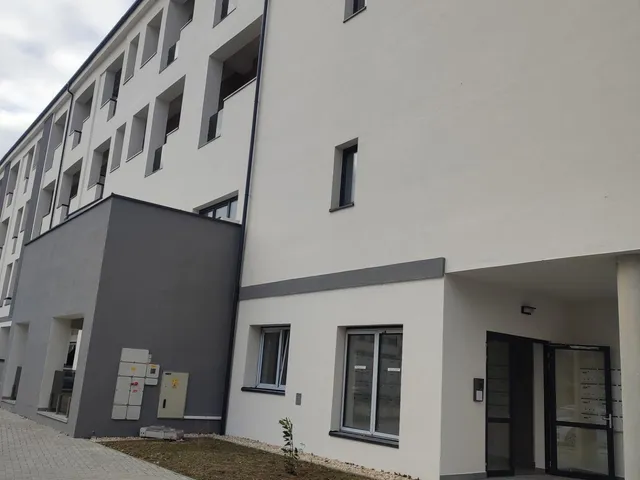 Eladó lakás Szombathely, Belváros 51 nm