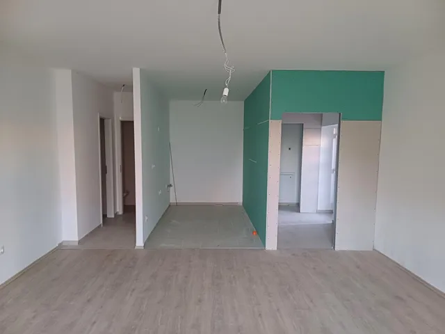 Eladó lakás Szombathely, Belváros 51 nm