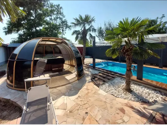 Eladó ház Bük 165 nm