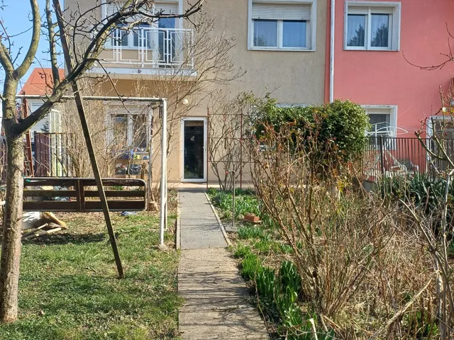 Eladó ház Szombathely, Kámon 150 nm