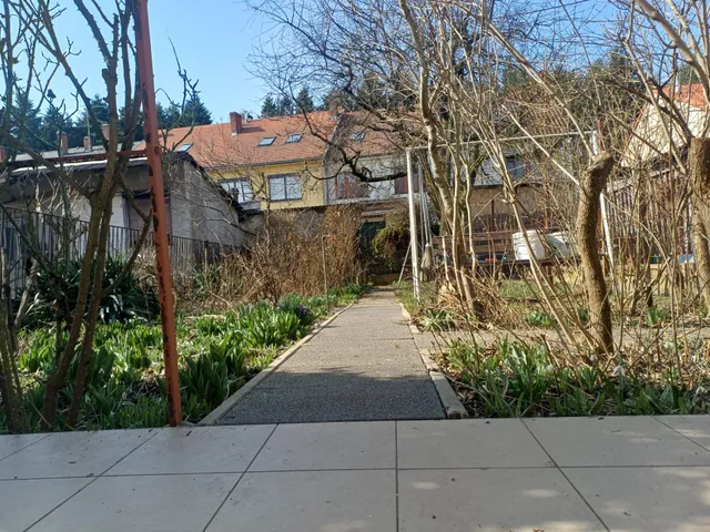 Eladó ház Szombathely, Kámon 150 nm