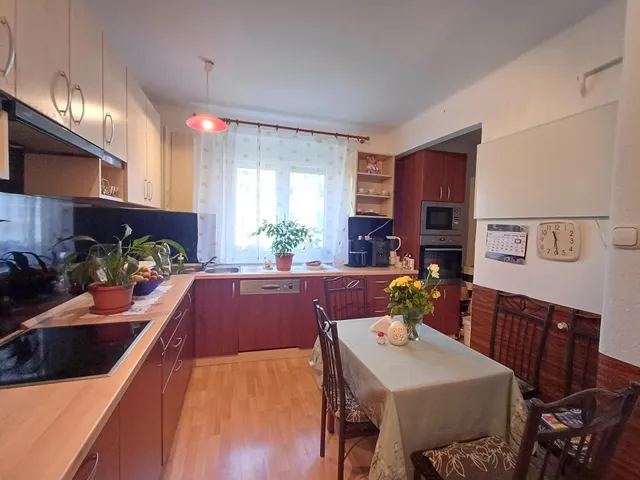 Eladó lakás Szombathely 56 nm