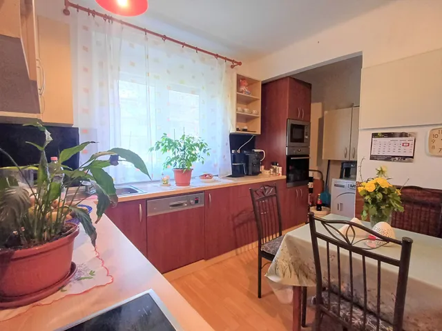 Eladó lakás Szombathely 56 nm