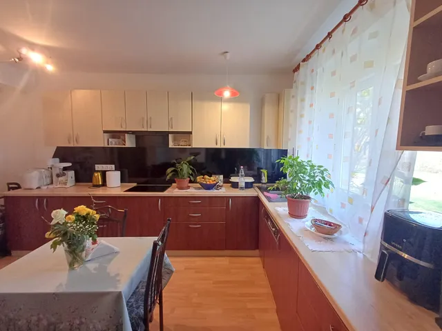 Eladó lakás Szombathely 56 nm