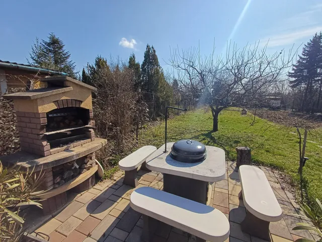 Eladó mezőgazdasági ingatlan Szombathely 600 nm