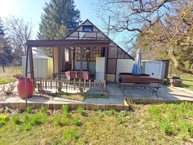 Eladó mezőgazdasági ingatlan Szombathely 600 nm