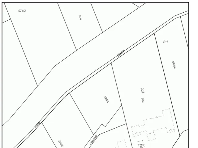 Eladó telek Sé 1599 nm