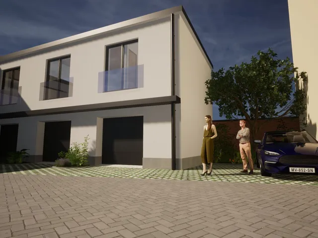 Eladó lakás Szombathely, Belváros 85 nm