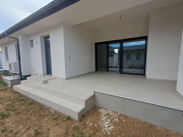 Eladó ház Szombathely, Parkerdő lakókert 94 nm