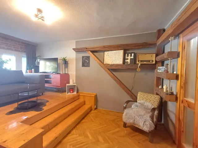 Eladó lakás Szombathely, Belváros 39 nm