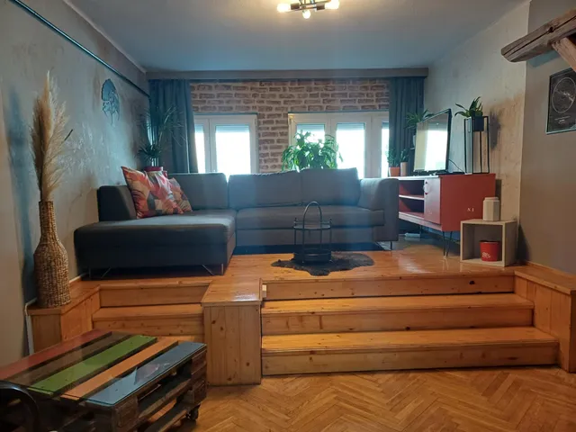 Eladó lakás Szombathely, Belváros 39 nm