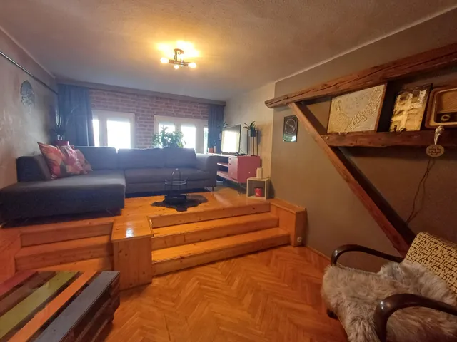 Eladó lakás Szombathely, Belváros 39 nm